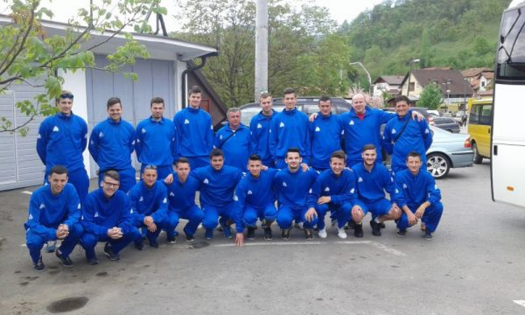 KUP Regija NS BIH