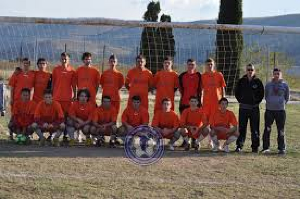 Čestitka FK Blagaj