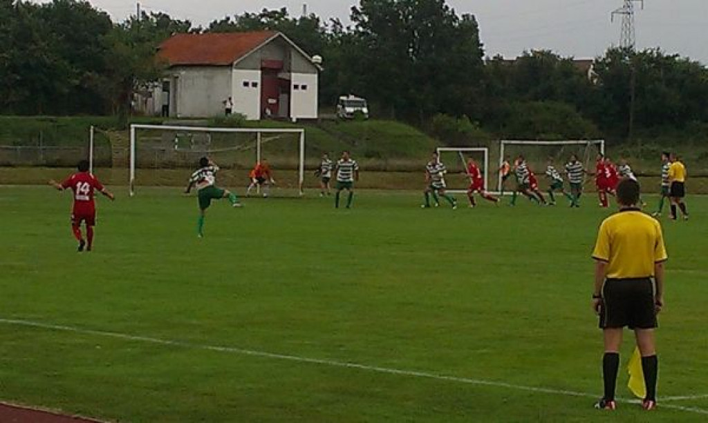 Druga liga JUG