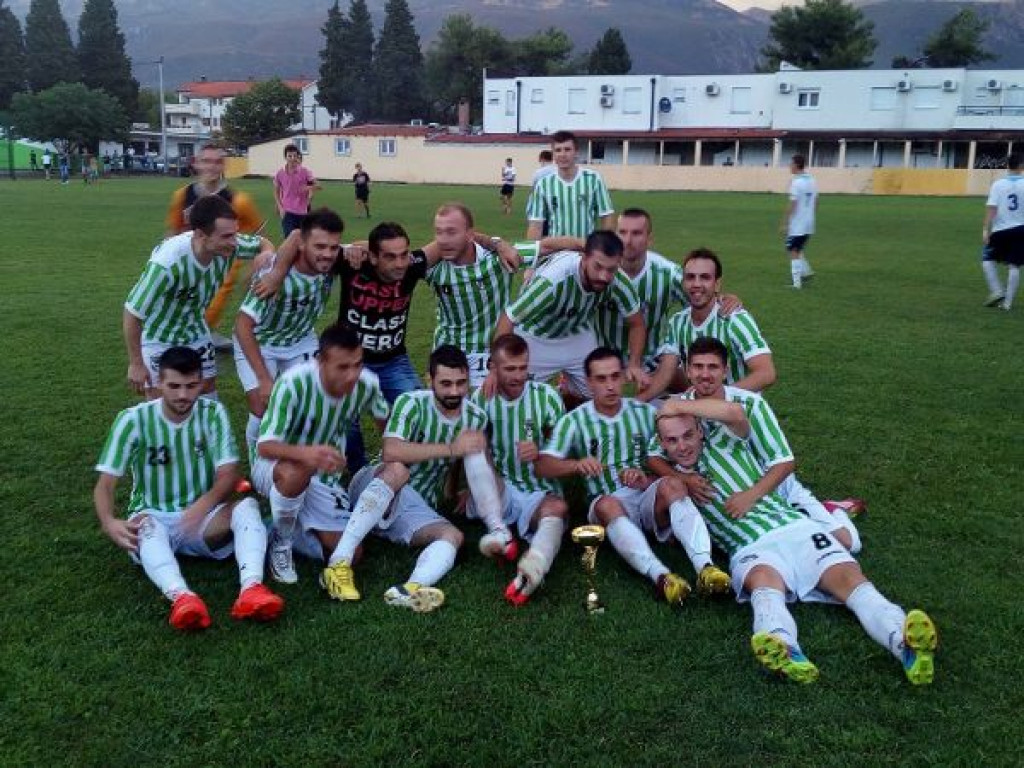 FK Bjelopoljac