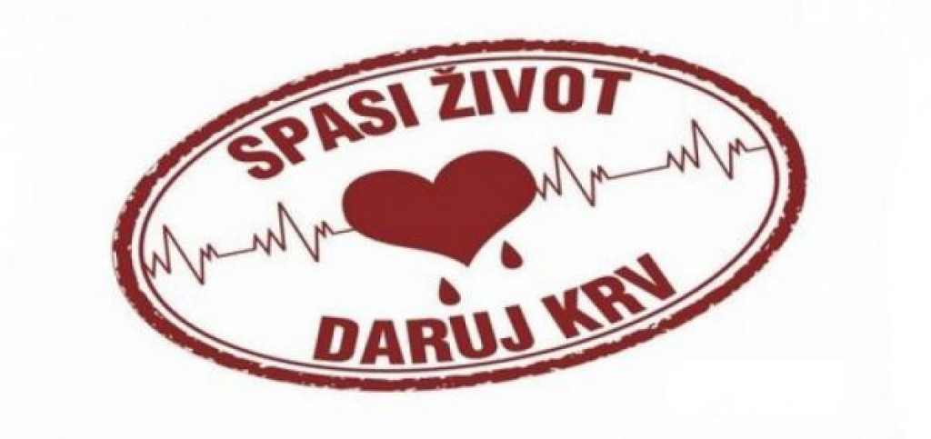 Akcija darivanja krvi