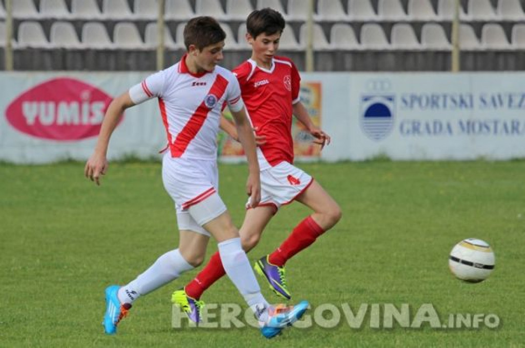 Početak liga NS HNK/Ž