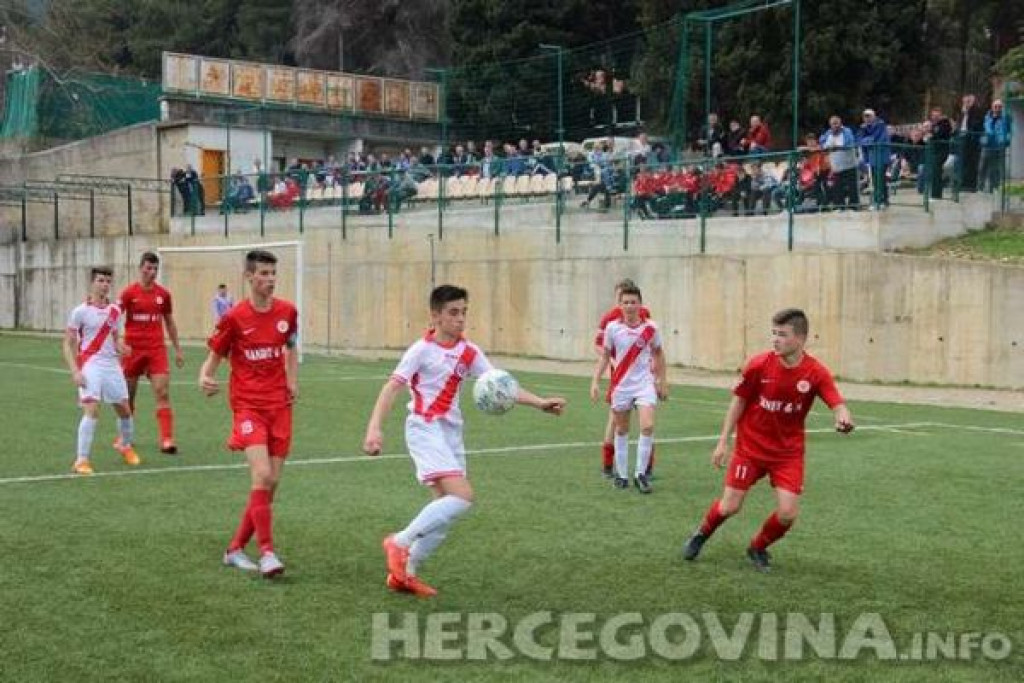 Rezultati liga NS HNK/Ž