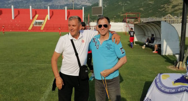 FK Velež osvojio ligu predpionira