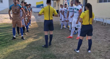 FK Klis iz Buturović polja osvajač Kupa NS HNK/Ž 2021/22